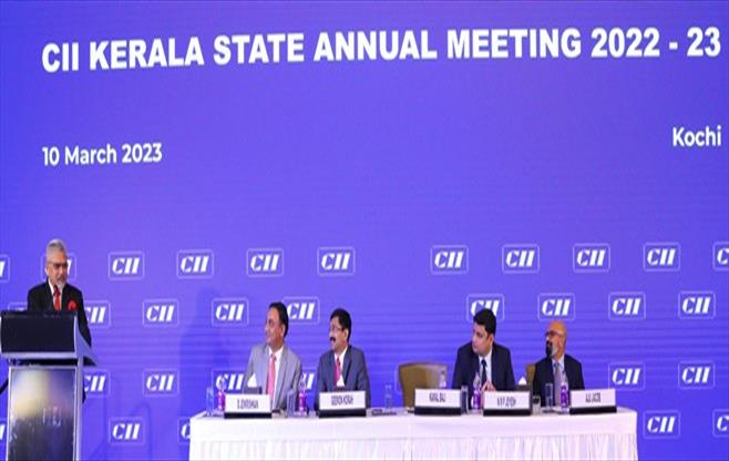 Kerala State Annual Meeting 2022-23